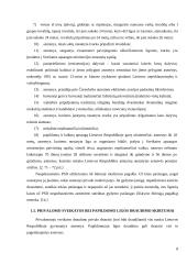 Sveikatos draudimo fondo biudžetas ir jo problemos 7 puslapis