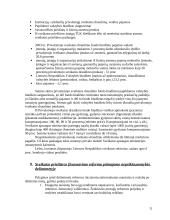 Sveikatos priežiūros finansavimas bei jo reforma Lietuvoje 11 puslapis