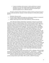 Sveikatos priežiūros finansavimas bei jo reforma Lietuvoje 12 puslapis