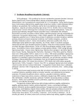 Sveikatos priežiūros finansavimas bei jo reforma Lietuvoje 4 puslapis