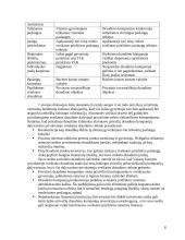 Sveikatos priežiūros finansavimas bei jo reforma Lietuvoje 8 puslapis