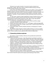 Sveikatos priežiūros finansavimas bei jo reforma Lietuvoje 9 puslapis