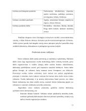 Sveikatos priežiūros įstaigose dirbančių slaugytojų patiriamas stresas 10 puslapis