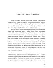 Sveikatos priežiūros įstaigose dirbančių slaugytojų patiriamas stresas 12 puslapis