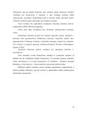 Sveikatos priežiūros įstaigose dirbančių slaugytojų patiriamas stresas 13 puslapis