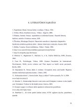 Sveikatos priežiūros įstaigose dirbančių slaugytojų patiriamas stresas 15 puslapis