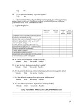 Sveikatos priežiūros įstaigose dirbančių slaugytojų patiriamas stresas 18 puslapis