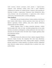 Sveikatos priežiūros įstaigose dirbančių slaugytojų patiriamas stresas 3 puslapis