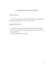 Sveikatos priežiūros įstaigose dirbančių slaugytojų patiriamas stresas 4 puslapis