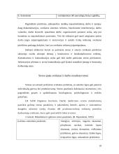 Sveikatos priežiūros įstaigose dirbančių slaugytojų patiriamas stresas 9 puslapis