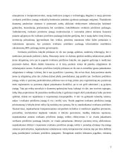 Sveikatos paslaugų prieinamumas bei priežiūros kokybė 2 puslapis