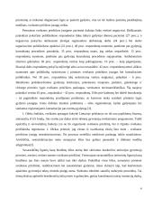 Sveikatos paslaugų prieinamumas bei priežiūros kokybė 3 puslapis