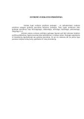 Sveikatos priežiūros paslaugos 5 puslapis