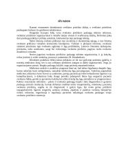 Sveikatos priežiūros paslaugos 7 puslapis