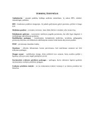 Sveikatos priežiūros paslaugos 8 puslapis