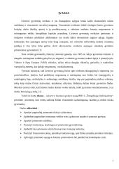 Sveikos gyvensenos skatinimas Lietuvoje 2 puslapis