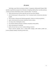 Sveikos gyvensenos skatinimas Lietuvoje 12 puslapis