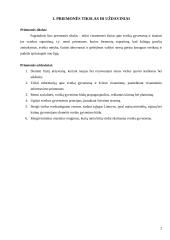 Sveikos gyvensenos skatinimas Lietuvoje 3 puslapis