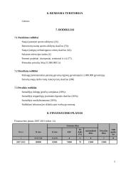 Sveikos gyvensenos skatinimas Lietuvoje 6 puslapis