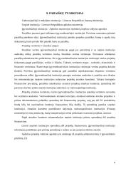 Sveikos gyvensenos skatinimas Lietuvoje 7 puslapis