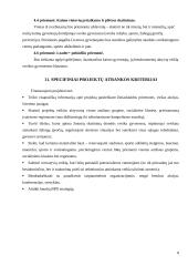 Sveikos gyvensenos skatinimas Lietuvoje 9 puslapis