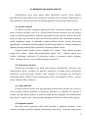 Sveikos gyvensenos skatinimas Lietuvoje 10 puslapis