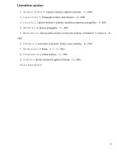 Šalkauskis apie dorovinį ugdymą 16 puslapis