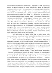 Šarlis Bodleras ir jo kūryba 2 puslapis