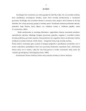 Šeima kaip socialinis institutas bei socialinio instituto samprata 3 puslapis