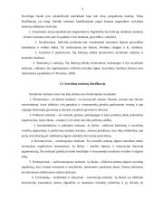Šeima kaip socialinis institutas bei socialinio instituto samprata 5 puslapis