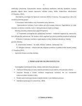 Šeima kaip socialinis institutas bei socialinio instituto samprata 6 puslapis