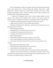 Šeima kaip socialinis institutas bei socialinio instituto samprata 7 puslapis