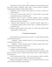 Šeima kaip socialinis institutas bei socialinio instituto samprata 8 puslapis