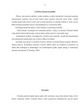 Šeima kaip socialinis institutas bei socialinio instituto samprata 9 puslapis