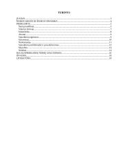 Šeima. Krizės šeimoje