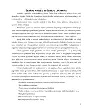 Šeima. Krizės šeimoje 3 puslapis