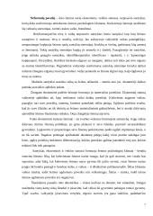 Šeimos vaidmuo vaiko socializacijoje 6 puslapis