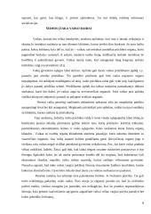 Šeimos vaidmuo vaiko socializacijoje 7 puslapis