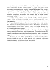 Šeimos vaidmuo vaiko socializacijoje 8 puslapis