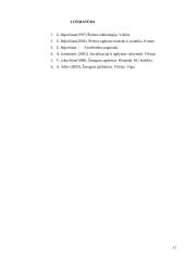 Šeimos vaidmuo vaiko socializacijoje 10 puslapis