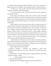 Šešėlinės ekonomikos funkcionavimas 12 puslapis