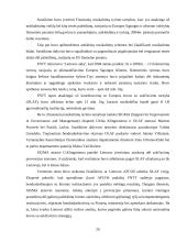 Šešėlinės ekonomikos funkcionavimas 20 puslapis