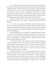 Šešėlinės ekonomikos funkcionavimas 8 puslapis