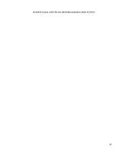 Šeškinės socialinės situacijos analizė 20 puslapis