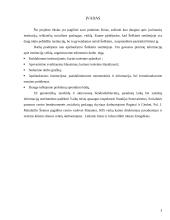 Šeškinės socialinės situacijos analizė 3 puslapis