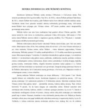 Šeškinės socialinės situacijos analizė 4 puslapis