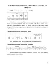 Šeškinės socialinės situacijos analizė 6 puslapis