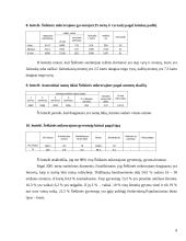 Šeškinės socialinės situacijos analizė 8 puslapis
