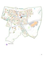 Šeškinės socialinės situacijos analizė 10 puslapis