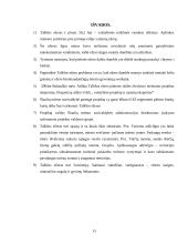 Šiaulių miesto Talkšos ežeras sulaukė Europos paramos 12 puslapis